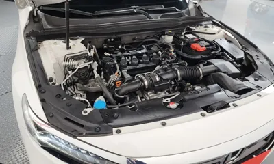 Honda Accord 2021, 46575 км, за 13610.83 USD - фото 6
