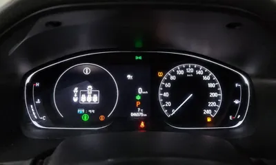 Honda Accord 2021, 46575 км, за 13610.83 USD - фото 8