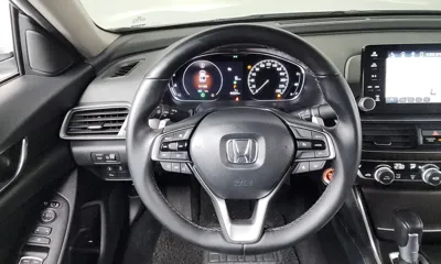 Honda Accord 2021, 46575 км, за 13610.83 USD - фото 13