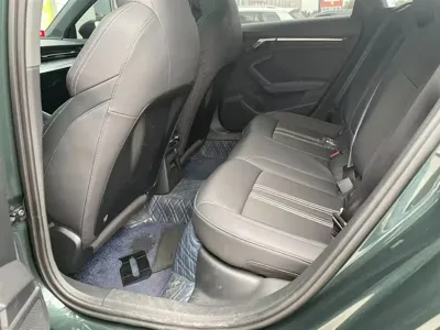 Audi A3 2023, 18600 км, за 24572.8 USD