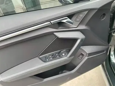 Audi A3 2023, 18600 км, за 24572.8 USD - фото 6