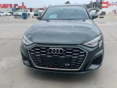 Audi A3 2023, 18600 км, за 24572.8 USD - фото 10