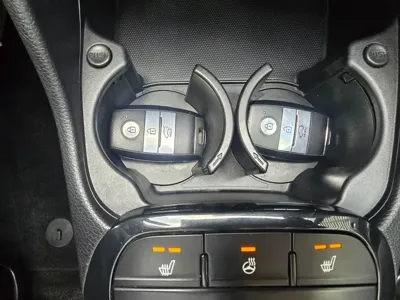 Kia Morning 2017, 59999 км, за 4588.42 USD - фото 10