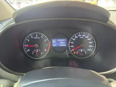 Kia Morning 2017, 59999 км, за 4588.42 USD - фото 17