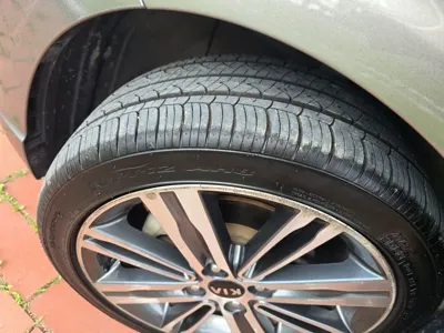 Kia Morning 2017, 59999 км, за 4588.42 USD - фото 18