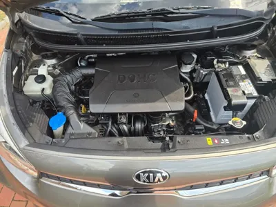 Kia Morning 2017, 59999 км, за 4588.42 USD - фото 19