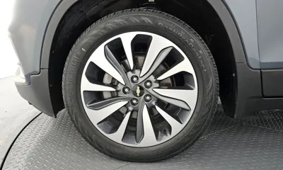 ChevroletGMDaewoo Trax 2020, 108032 км, за 5197.77 USD