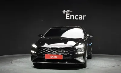 Kia K8 2022, 96221 км, за 13874.94 USD