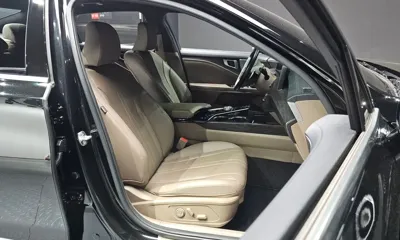 Kia K8 2022, 96221 км, за 13874.94 USD - фото 10