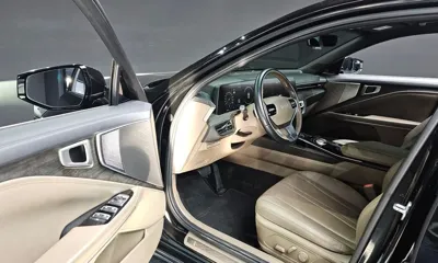 Kia K8 2022, 96221 км, за 13874.94 USD - фото 11