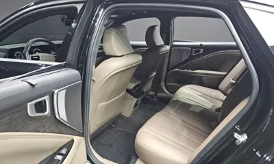 Kia K8 2022, 96221 км, за 13874.94 USD - фото 12