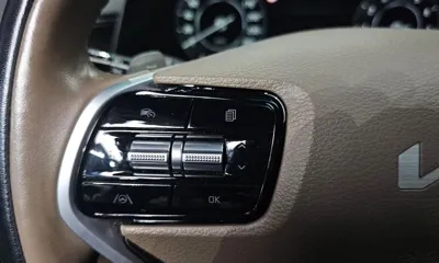 Kia K8 2022, 96221 км, за 13874.94 USD - фото 18