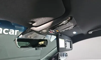 Kia K8 2022, 96221 км, за 13874.94 USD - фото 20