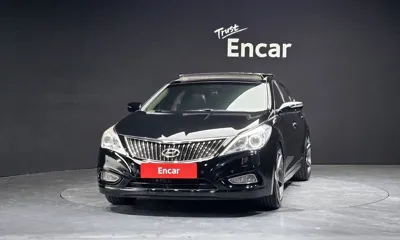 Hyundai Grandeur 2012, 182804 км, за 2734.91 USD