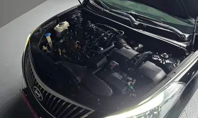 Hyundai Grandeur 2012, 182804 км, за 2732.24 USD - фото 6