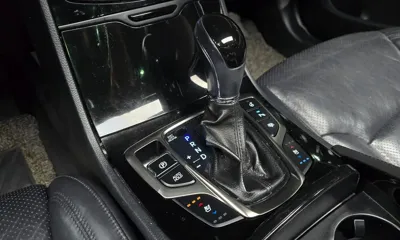 Hyundai Grandeur 2012, 182804 км, за 2732.24 USD - фото 9