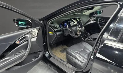 Hyundai Grandeur 2012, 182804 км, за 2732.24 USD - фото 11