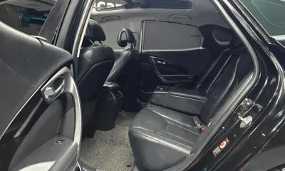 Hyundai Grandeur 2012, 182804 км, за 2732.24 USD - фото 12
