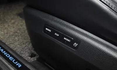 Hyundai Grandeur 2012, 182804 км, за 2732.24 USD - фото 18