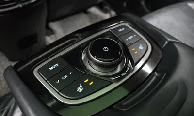 Hyundai Grandeur 2012, 182804 км, за 2732.24 USD - фото 19