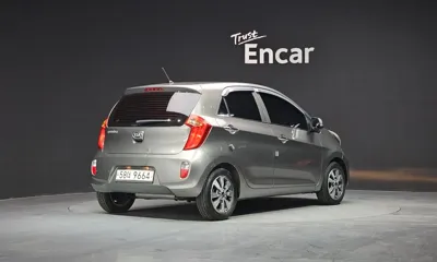 Kia Morning 2014, 182978 км, за 1946.99 USD