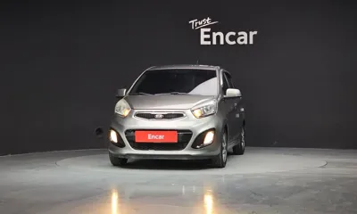 Kia Morning 2014, 182978 км, за 1946.99 USD