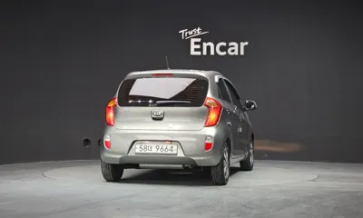 Kia Morning 2014, 182978 км, за 1946.99 USD