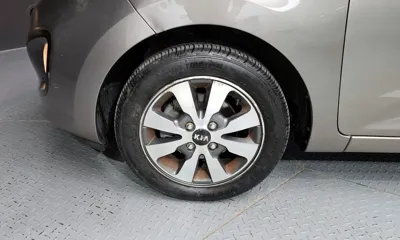 Kia Morning 2014, 182978 км, за 1946.99 USD