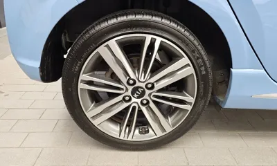 Kia Morning 2020, 130594 км, за 5776.55 USD