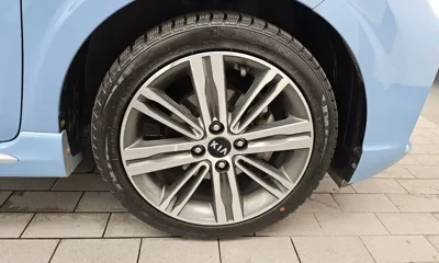 Kia Morning 2020, 130594 км, за 5776.55 USD - фото 21