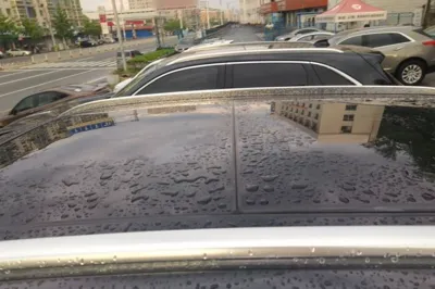 Hongqi HS5 2023, 35400 км, за 18154 USD - фото 7