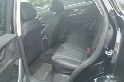 Hongqi HS5 2023, 35400 км, за 18154 USD - фото 19