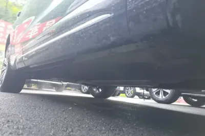 Hongqi HS5 2023, 35400 км, за 18154 USD - фото 25