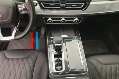 Hongqi HS5 2023, 35400 км, за 18154 USD - фото 26