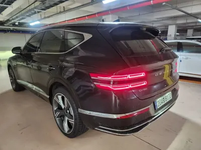 Genesis GV80 2025, 8500 км, за 36192.84 USD - фото 6