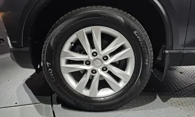 KG_Mobility_Ssangyong Rexton 2019, 156520 км, за 8861.76 USD