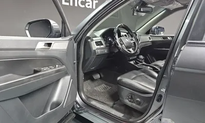 KG_Mobility_Ssangyong Rexton 2019, 156520 км, за 8794.79 USD - фото 10