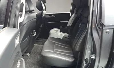 KG_Mobility_Ssangyong Rexton 2019, 156520 км, за 8794.79 USD - фото 11