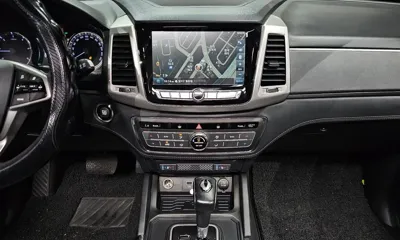 KG_Mobility_Ssangyong Rexton 2019, 156520 км, за 8794.79 USD - фото 12