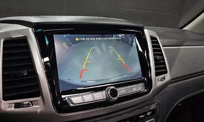 KG_Mobility_Ssangyong Rexton 2019, 156520 км, за 8794.79 USD - фото 14