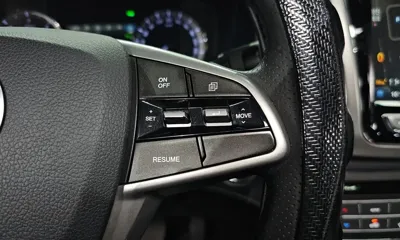 KG_Mobility_Ssangyong Rexton 2019, 156520 км, за 8794.79 USD - фото 15