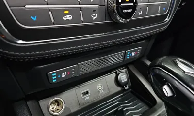 KG_Mobility_Ssangyong Rexton 2019, 156520 км, за 8794.79 USD - фото 18