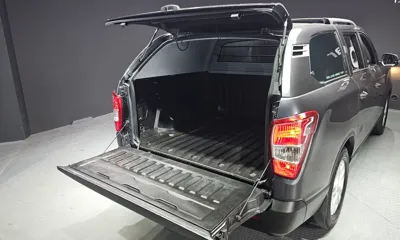 KG_Mobility_Ssangyong Rexton 2019, 156520 км, за 8794.79 USD - фото 20
