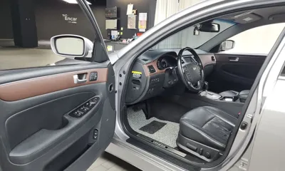 Hyundai Genesis 2012, 250267 км, за 2732.24 USD - фото 10