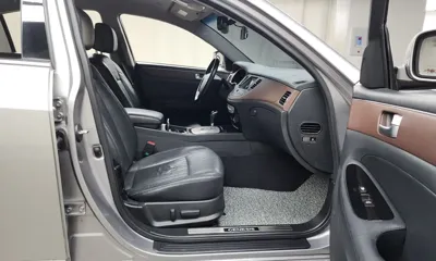 Hyundai Genesis 2012, 250267 км, за 2732.24 USD - фото 11