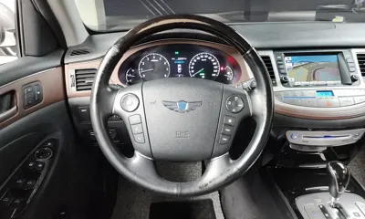Hyundai Genesis 2012, 250267 км, за 2732.24 USD - фото 13