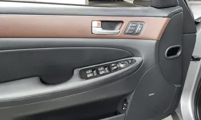 Hyundai Genesis 2012, 250267 км, за 2732.24 USD - фото 17