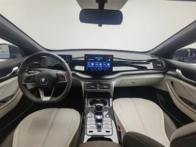 BYD Qin Plus 2024, 19700 км, за 7348.45 USD