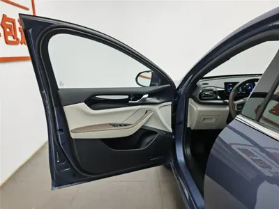 BYD Qin Plus 2024, 19700 км, за 7337.66 USD - фото 8
