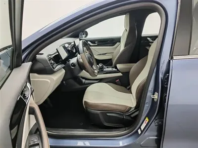 BYD Qin Plus 2024, 19700 км, за 7337.66 USD - фото 10
